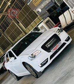 كرايسلر 300
